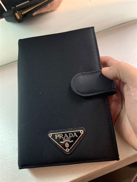 prada diary 2019